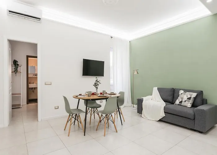 The Rent - Bright Flat Near San Pietro 4* Roma
